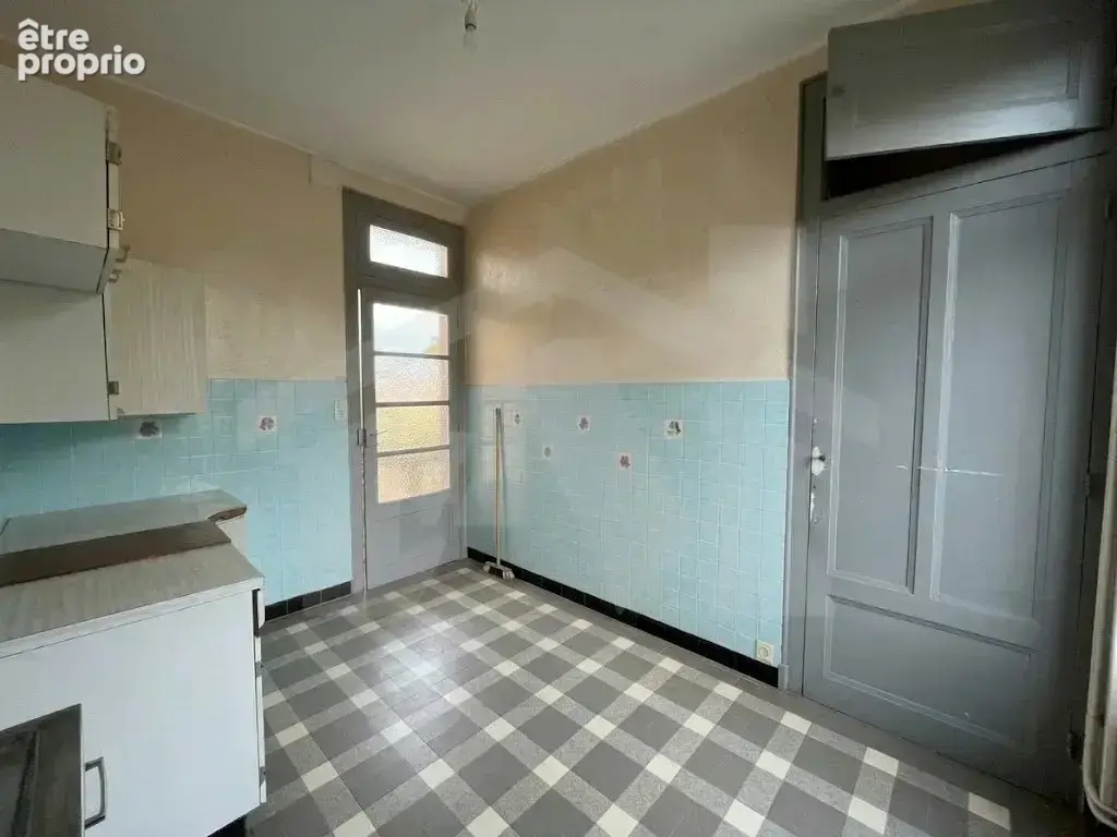 Place docteur girard - ile verte - 63,51m2 - photo 6