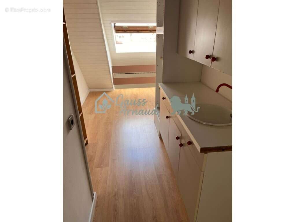 Appartement à DELLE