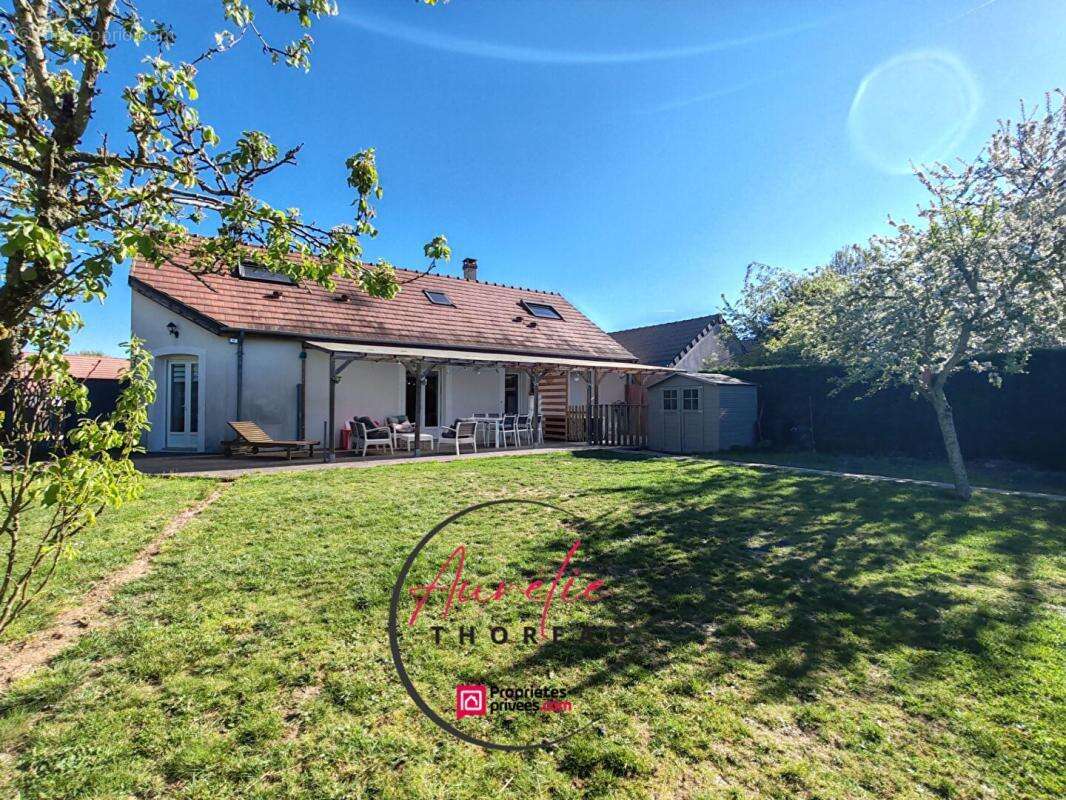 Maison familiale, 4 chambres - photo 3
