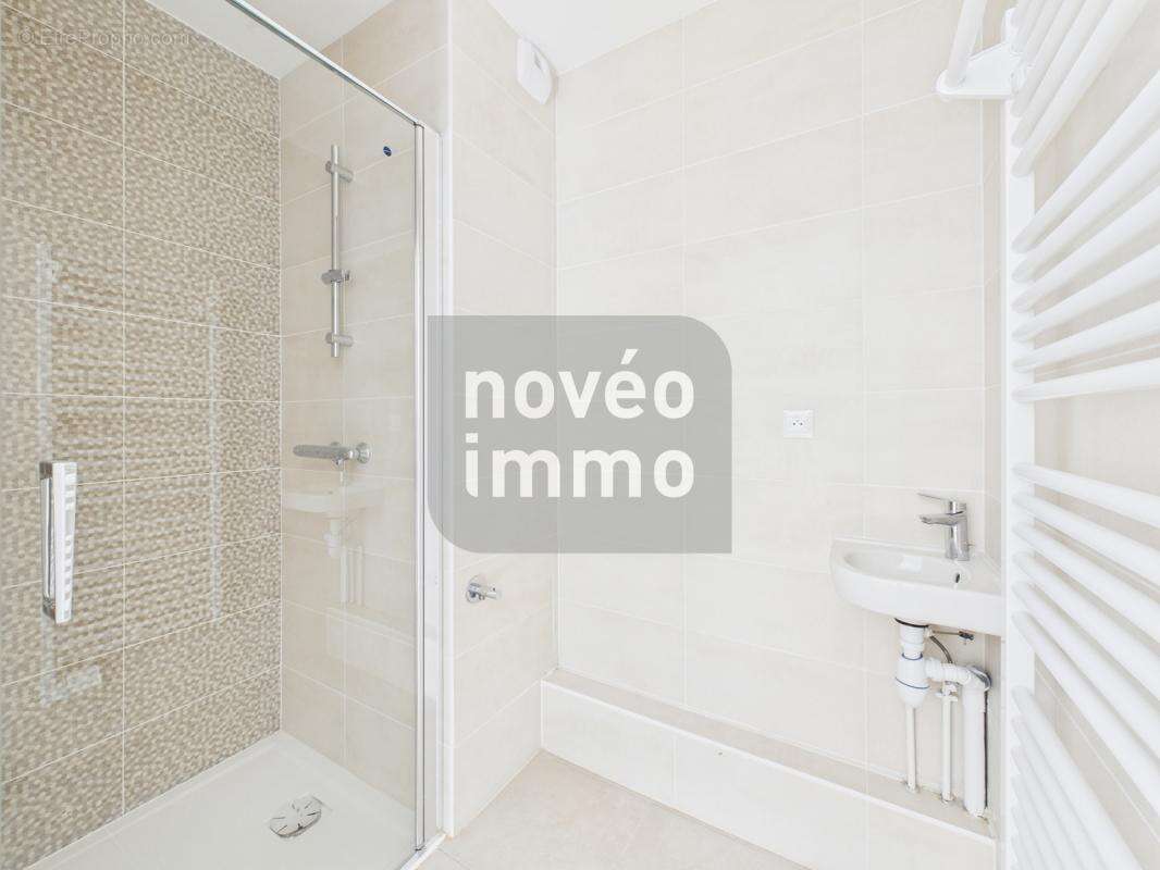 Appartement à MITTELHAUSBERGEN