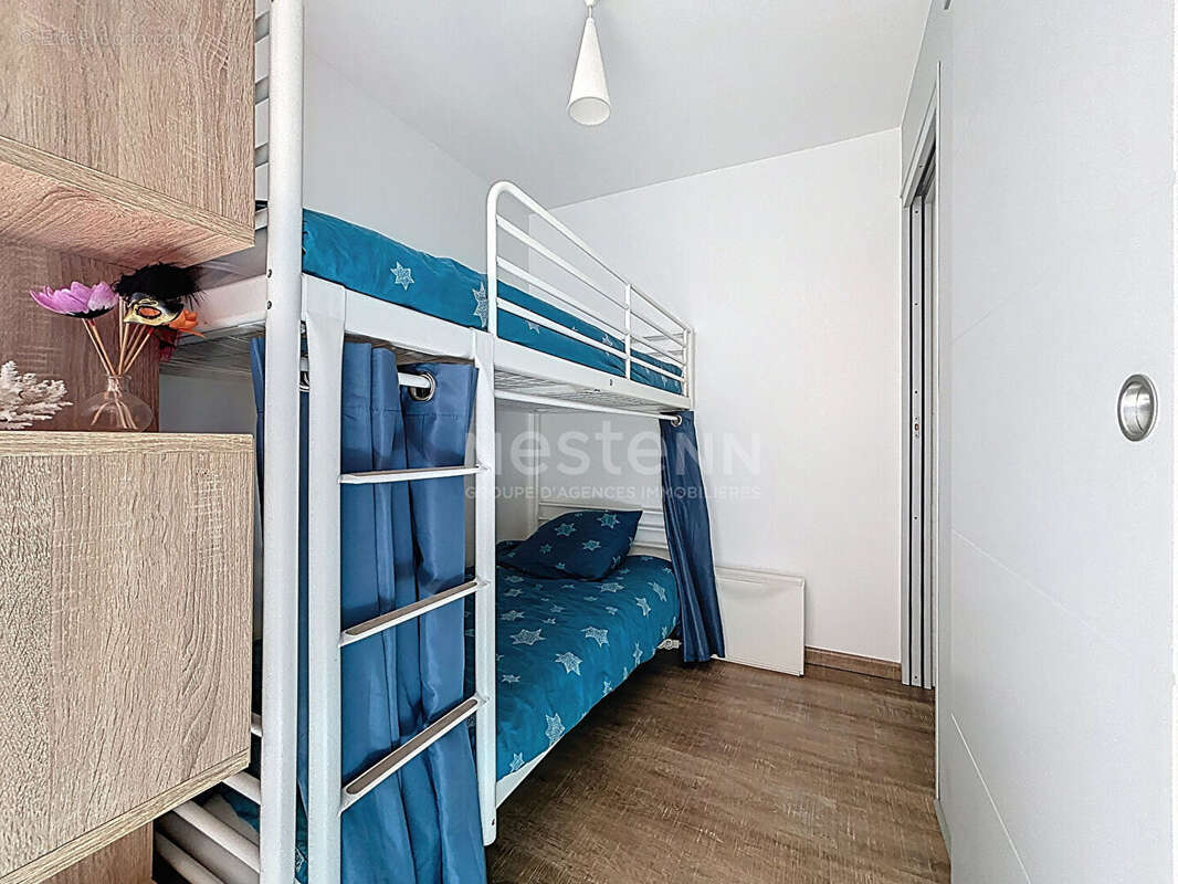 Appartement à LE GRAU-DU-ROI