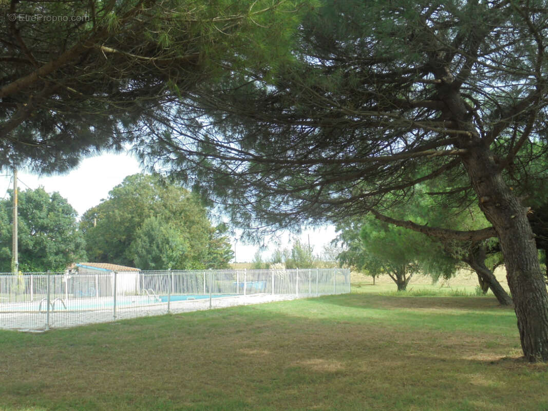 Appartement à SAINT-NAZAIRE-SUR-CHARENTE