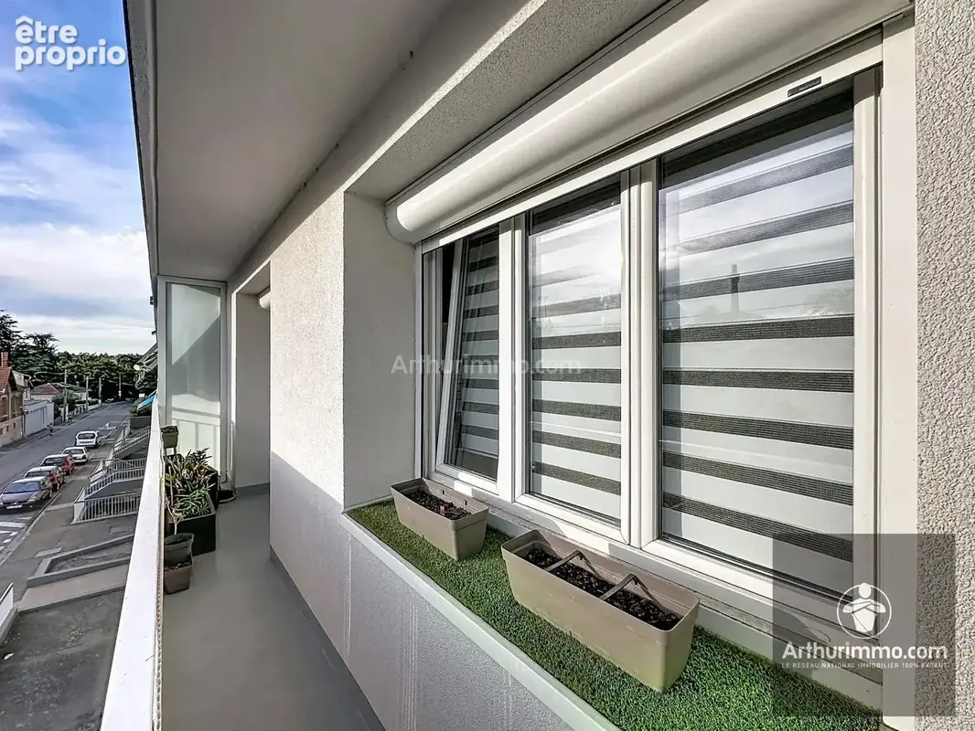 Vente Appartement Roanne(42300) 62 000ï¿œ - photo 4