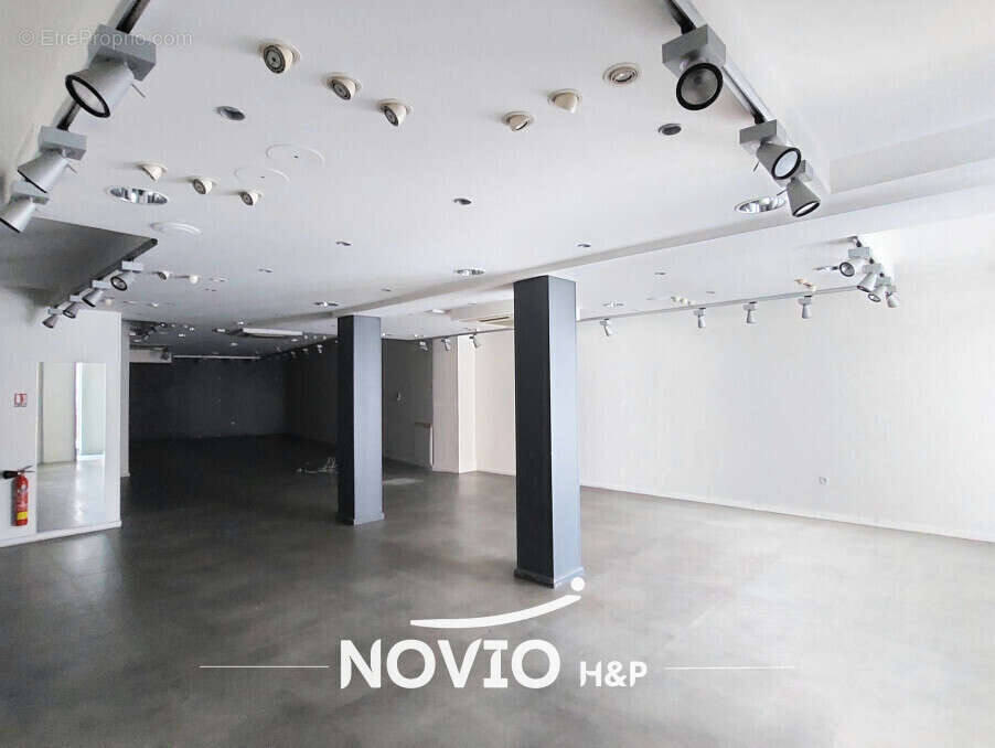 Commerce à CHATELLERAULT