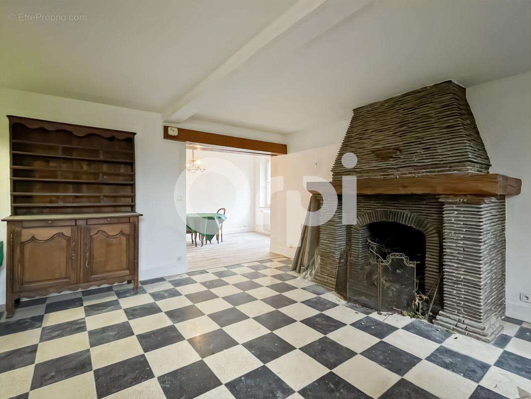 Maison à EVREUX