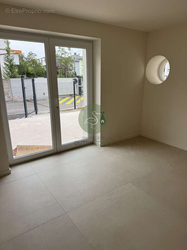 Appartement 36 m² à Haguenau  - photo 3
