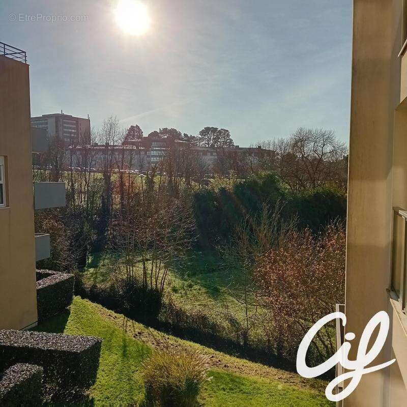 Appartement à LA ROCHE-SUR-YON