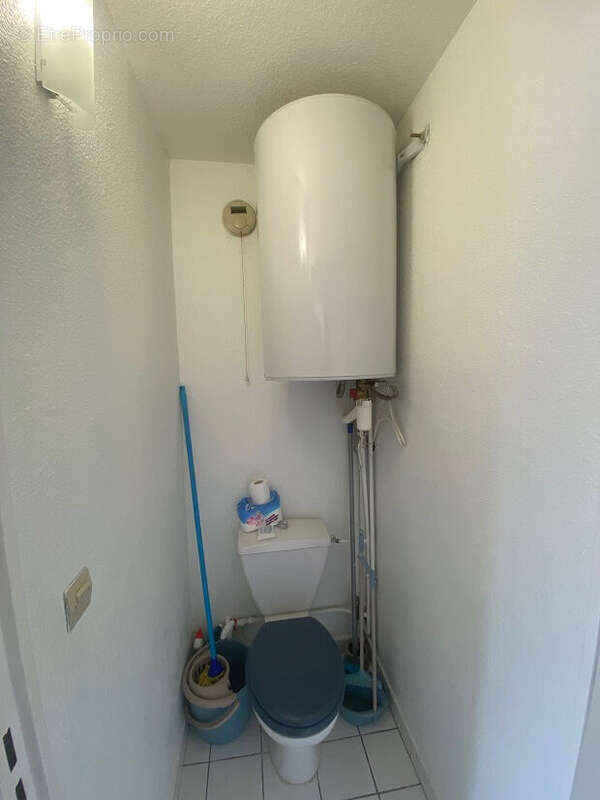 Photo 9 - Appartement à ARGELES-SUR-MER