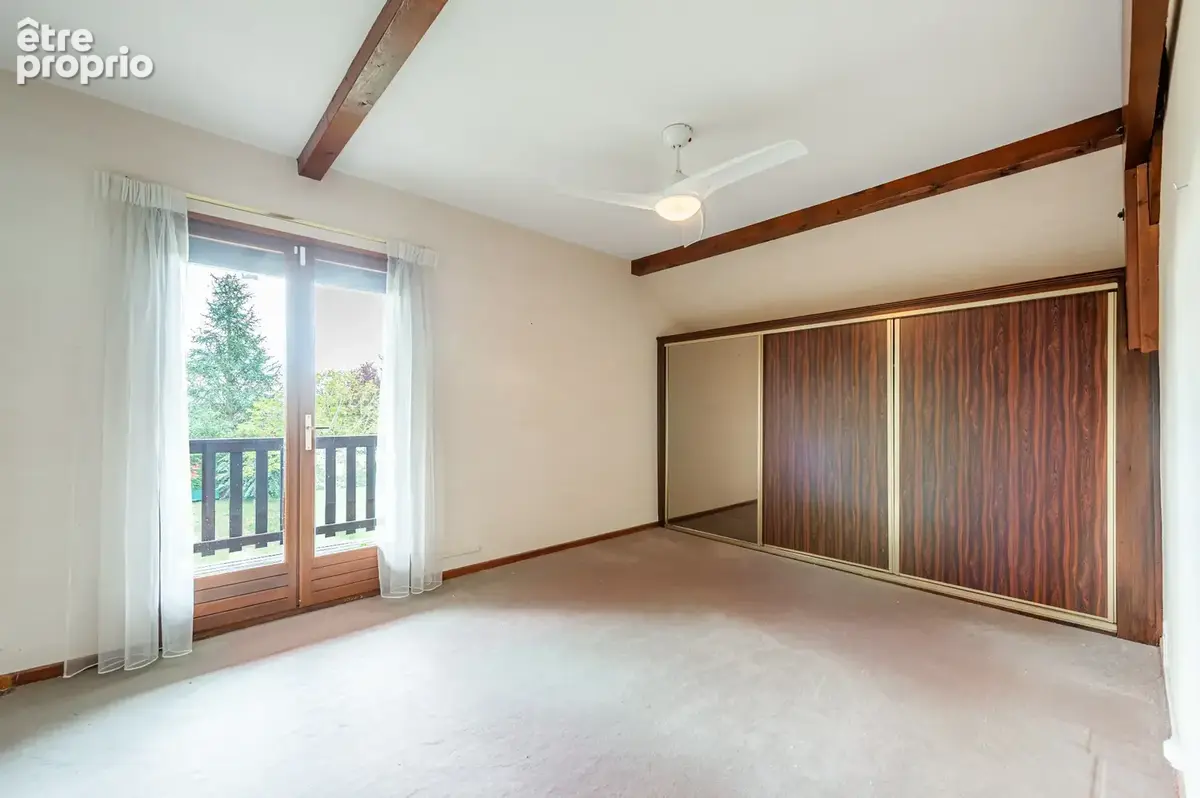 Maison à vendre 6 pièces CESSY (01) - photo 18