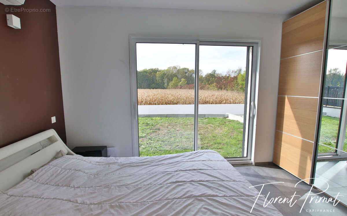 Maison à vendre 5 pièces CULOZ (01) - photo 7