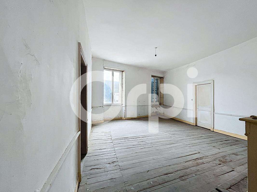 Appartement à MONTIGNAC