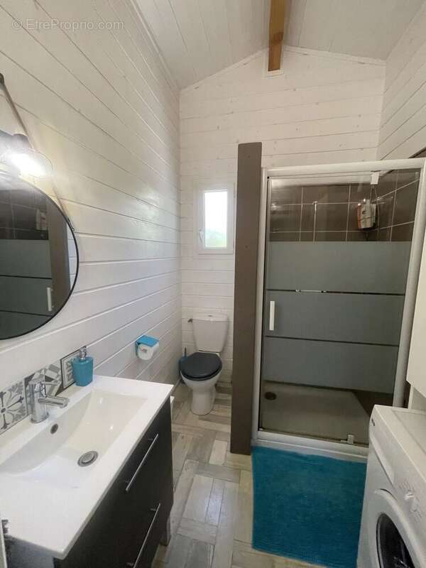 Maison à PORTO-VECCHIO