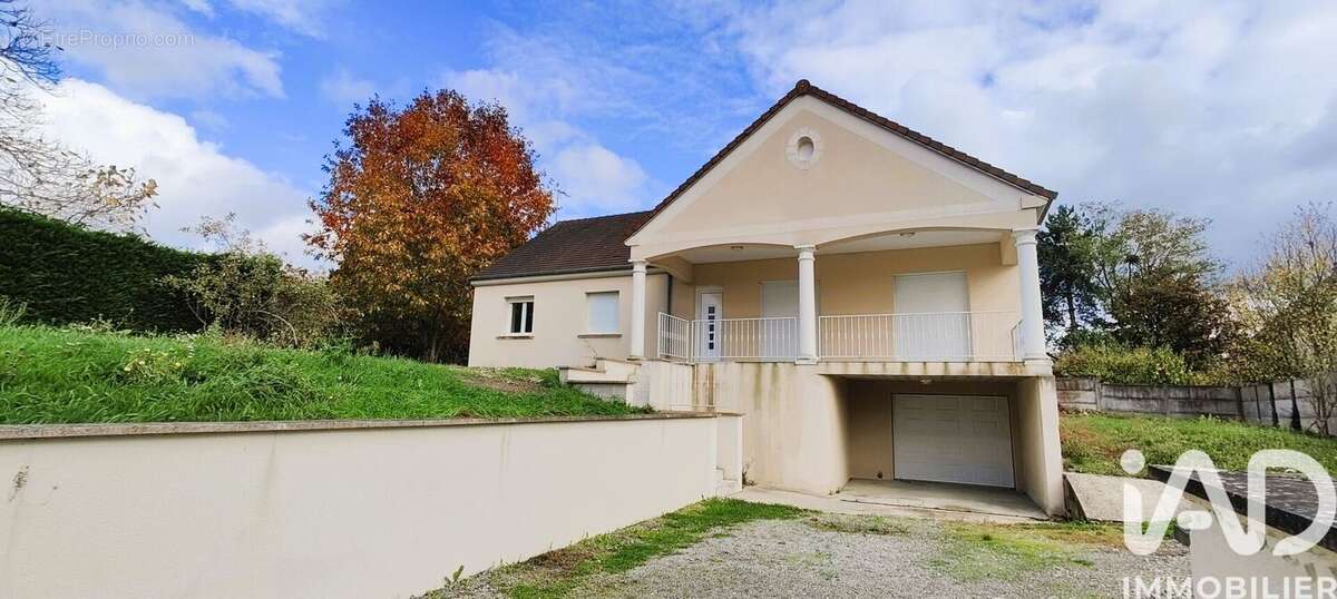 Photo 7 - Maison à VIERZON