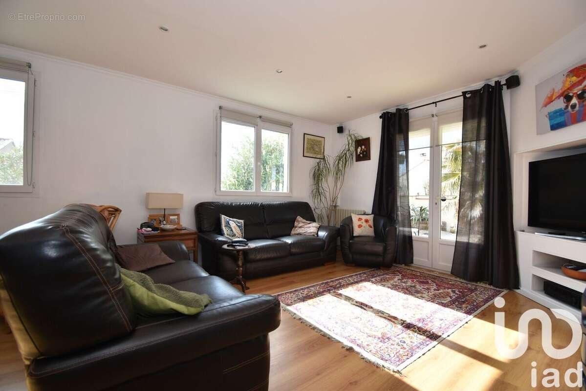 Photo 7 - Maison à FONSORBES