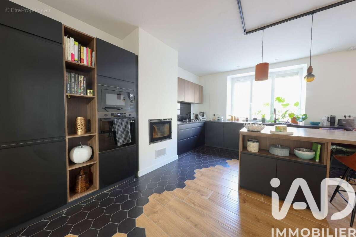 Photo 3 - Maison à NORT-SUR-ERDRE