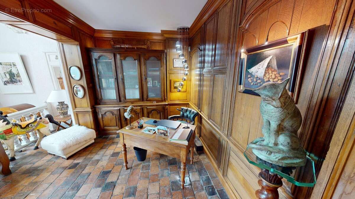 Maison à ORLEANS