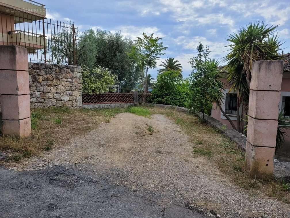 Appartement à GRASSE
