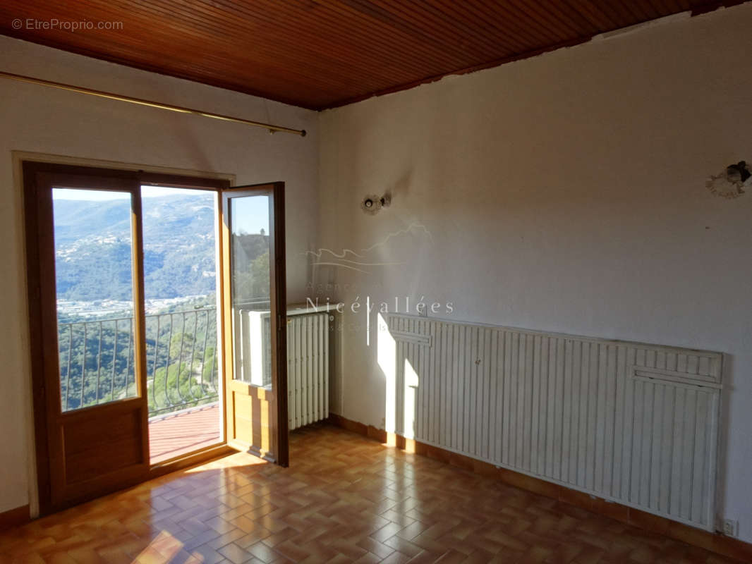 Maison à SAINT-BLAISE