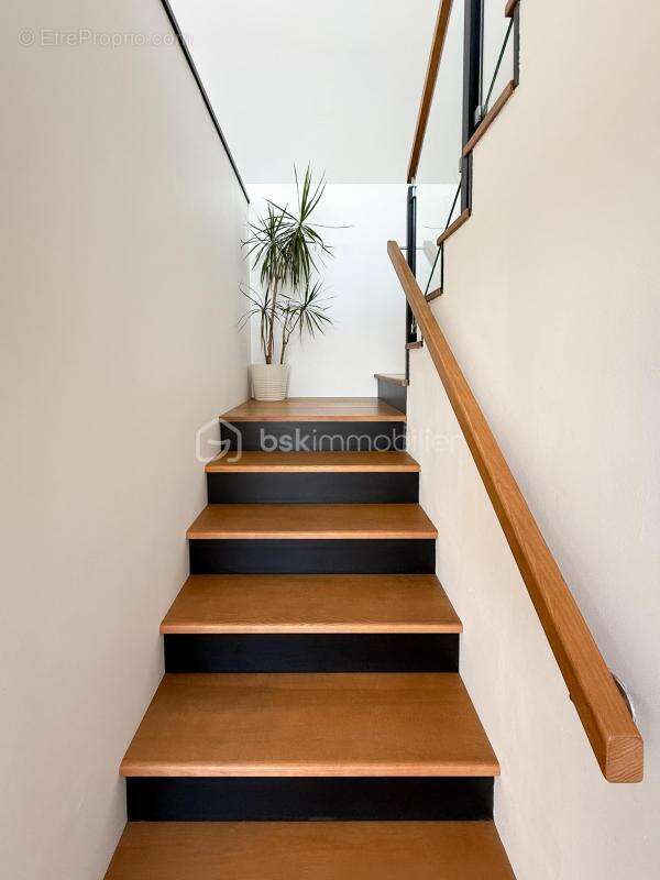 Maison à PLOUDALMEZEAU