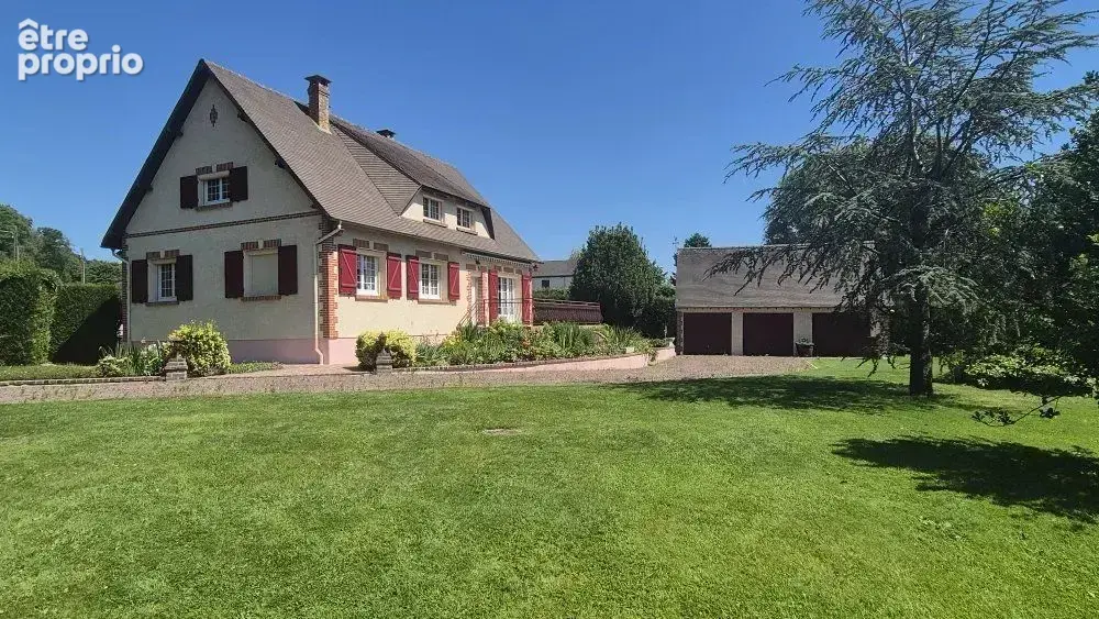 Vente Maison Gournay-en-bray(76220) 249 900ï¿œ - photo 8