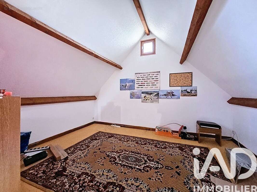 Photo 9 - Maison à GISORS