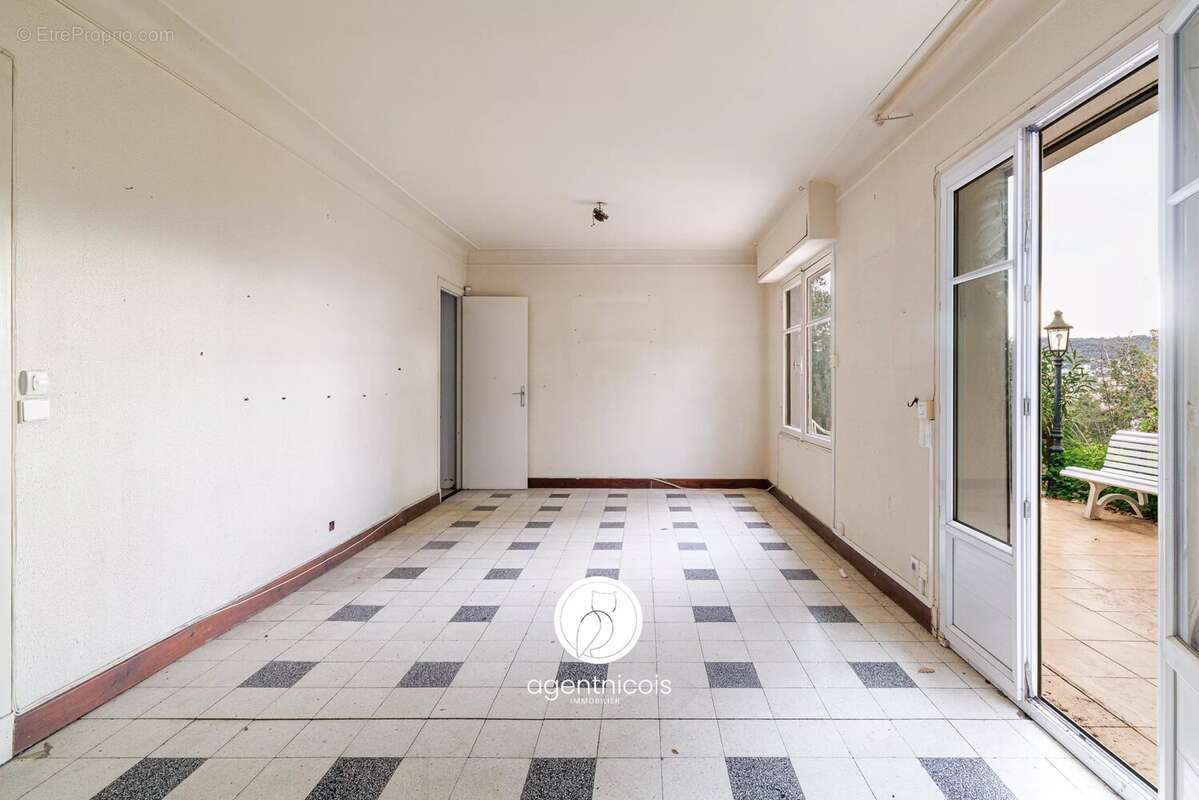 Maison à NICE