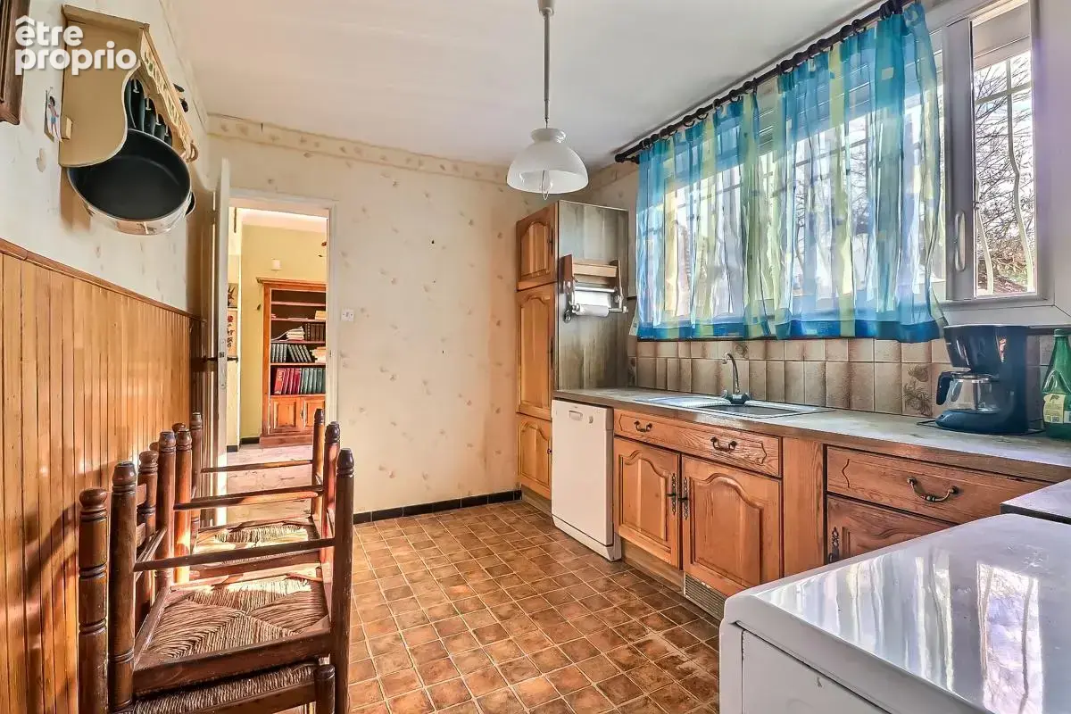 Maison 6 pièces 118 m² à vendre à Bouillargues (30230) - photo 4