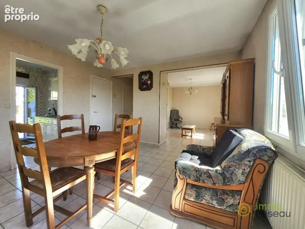 Maison de ville - photo 4