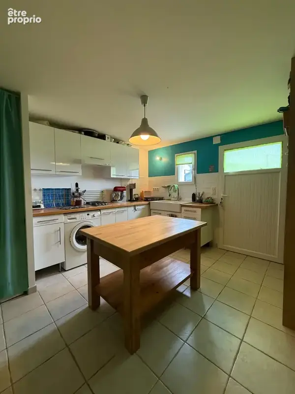 Maison à vendre 4 pièces SAINT HILAIRE DES LOGES (85) - photo 6