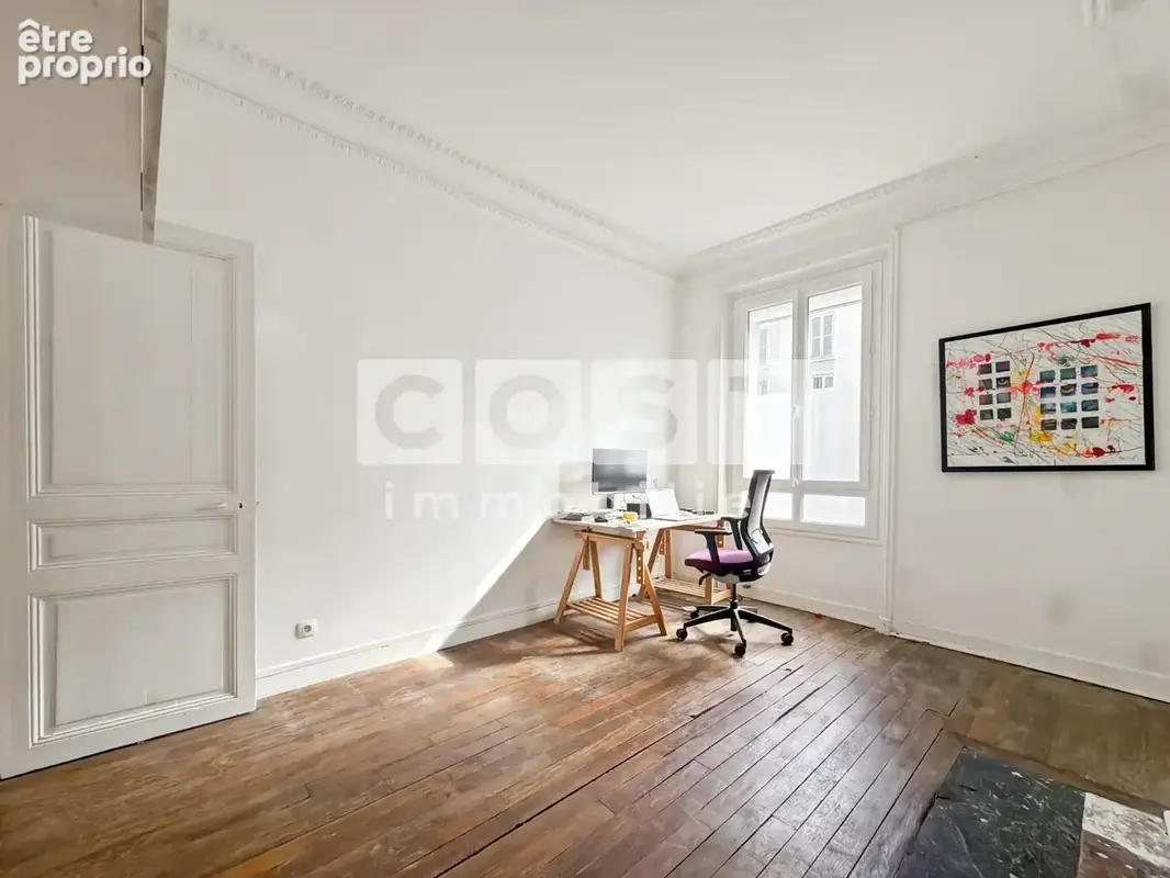 Appartement 3 pièces 62 m² à vendre à Asnieres-Sur-Seine (92600) - photo 6