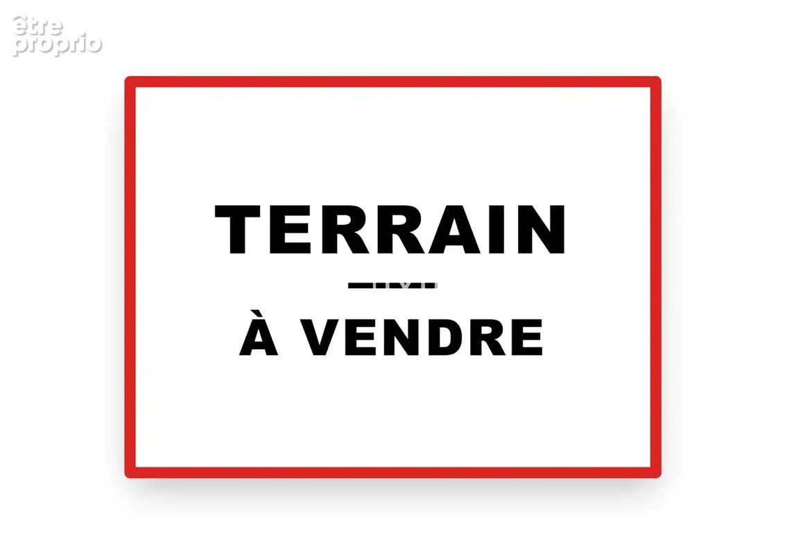 Photo Terrain à Saint-Cyr-Sur-Mer au prix de 300 000€