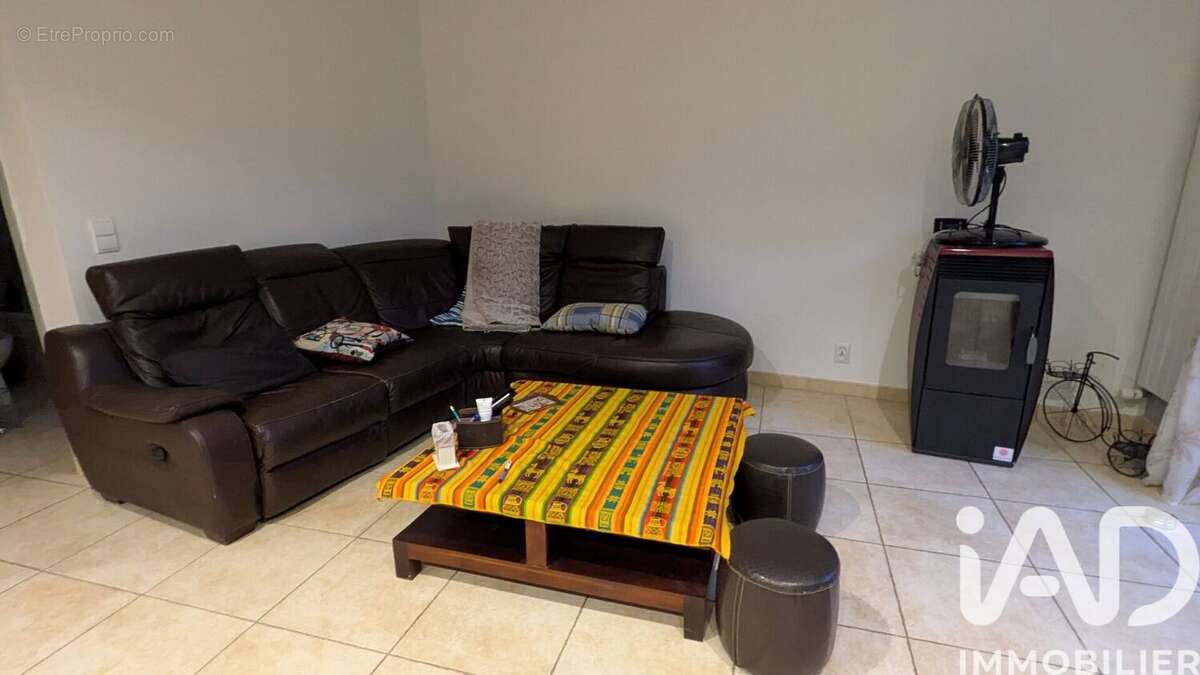 Photo 5 - Maison à SAINTE-GENEVIEVE-DES-BOIS