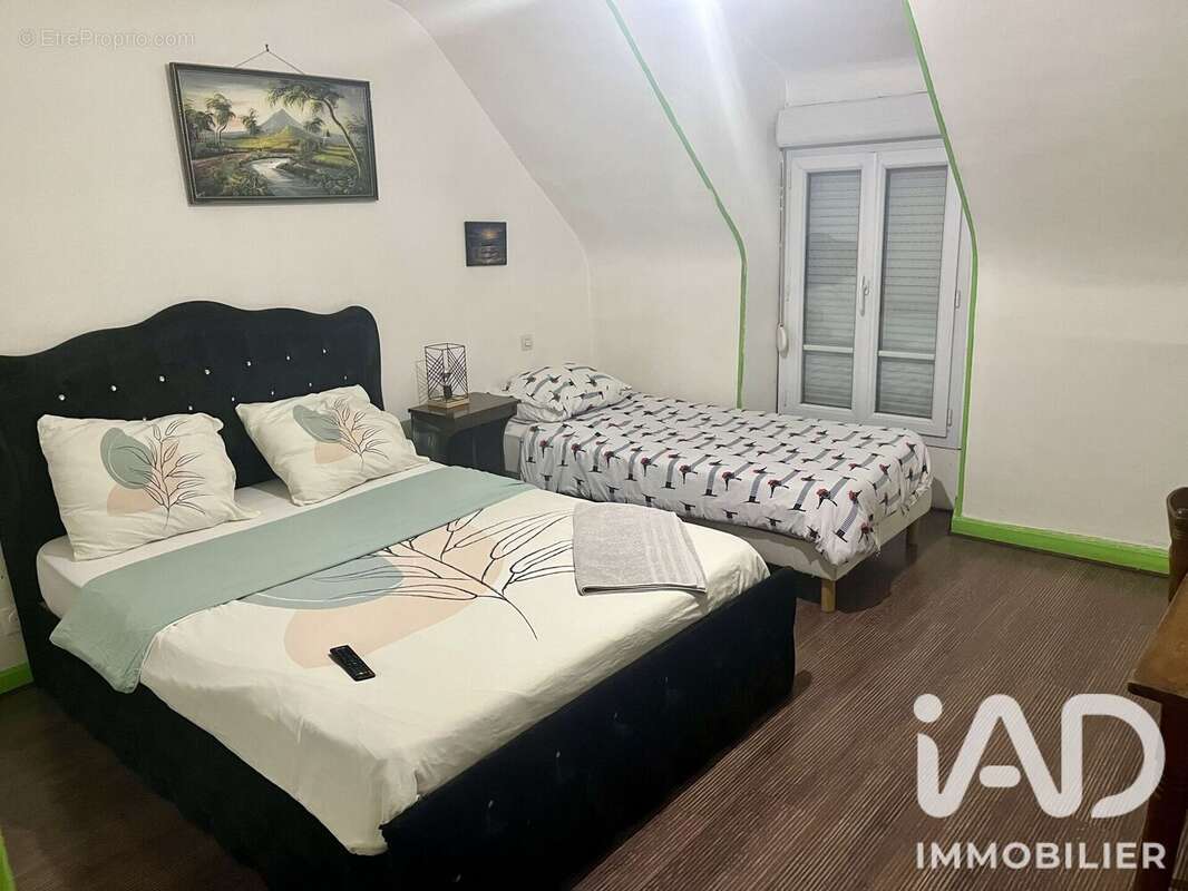 Photo 8 - Maison à VILLENAUXE-LA-GRANDE