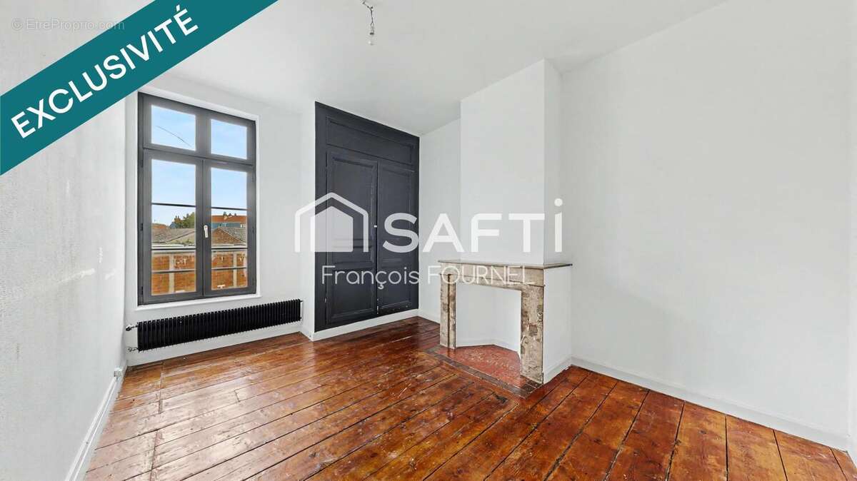 Photo 7 - Appartement à SAINT-OMER