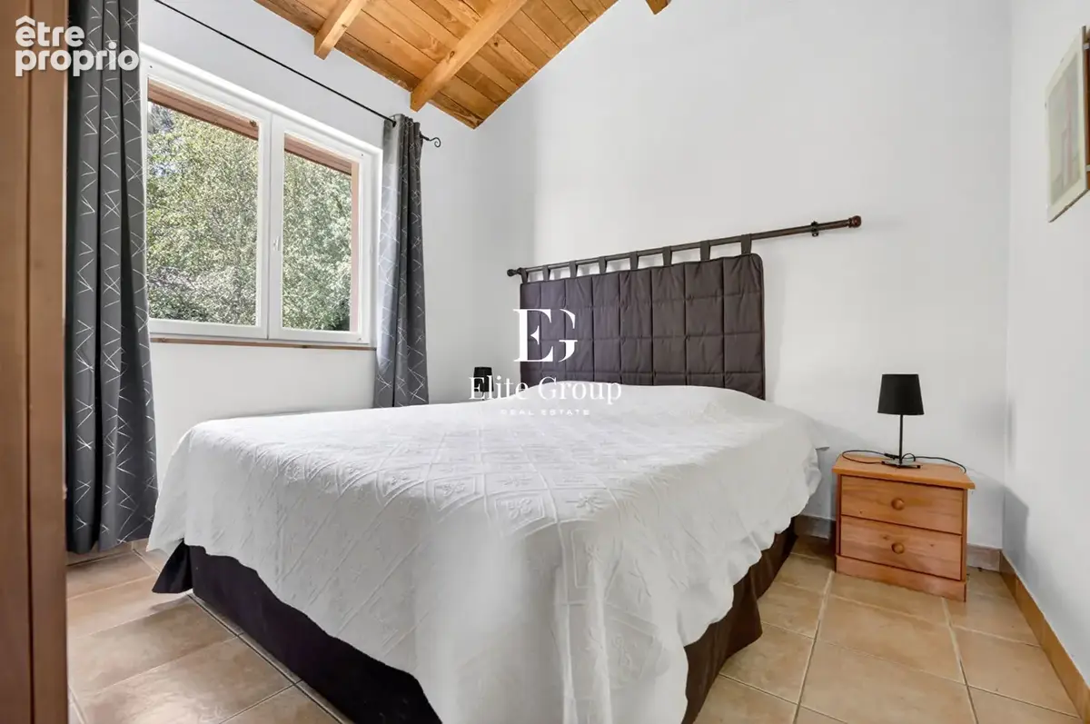 À VENDRE Ensemble Maison et gîtes Doissat 17 pièces 338.52m2 avec piscines - photo 14