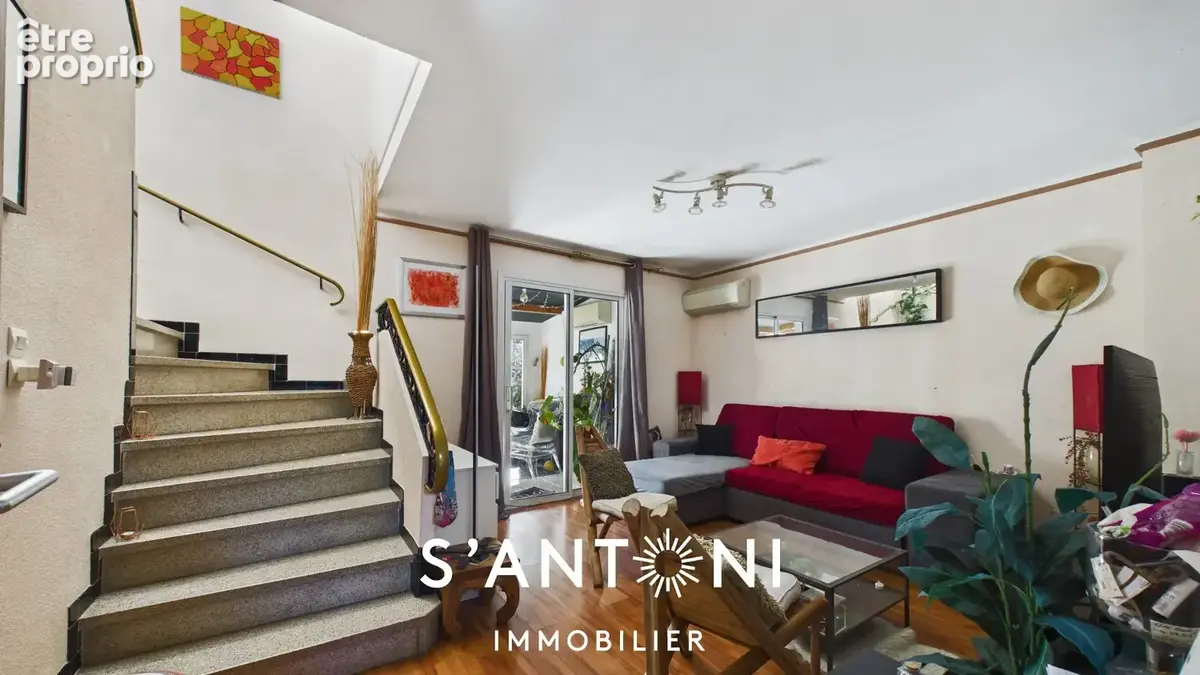 Agde  maison familiale de 102 m² avec véranda, piscine et garage - photo 18