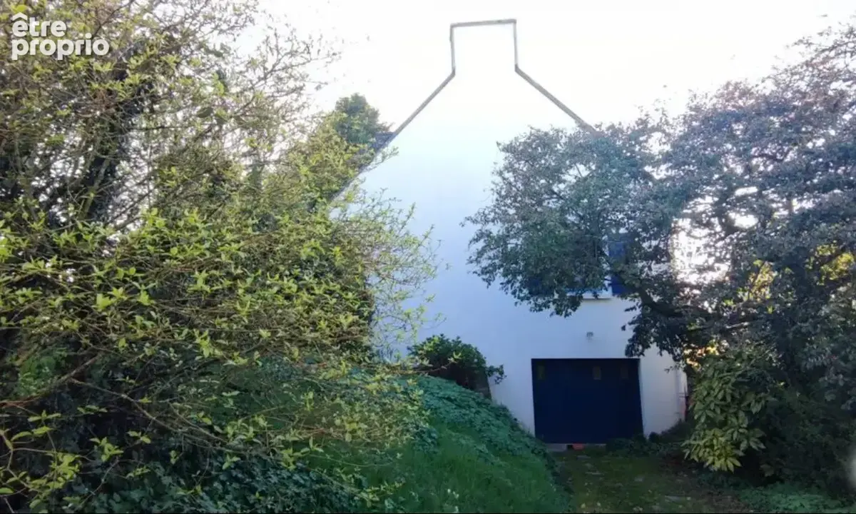 Maison 6 pièces 125 m² à vendre à Ploermel (56800) - photo 2