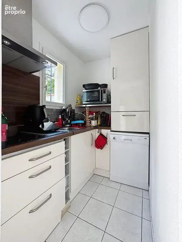 Appartement À Vendre - photo 5
