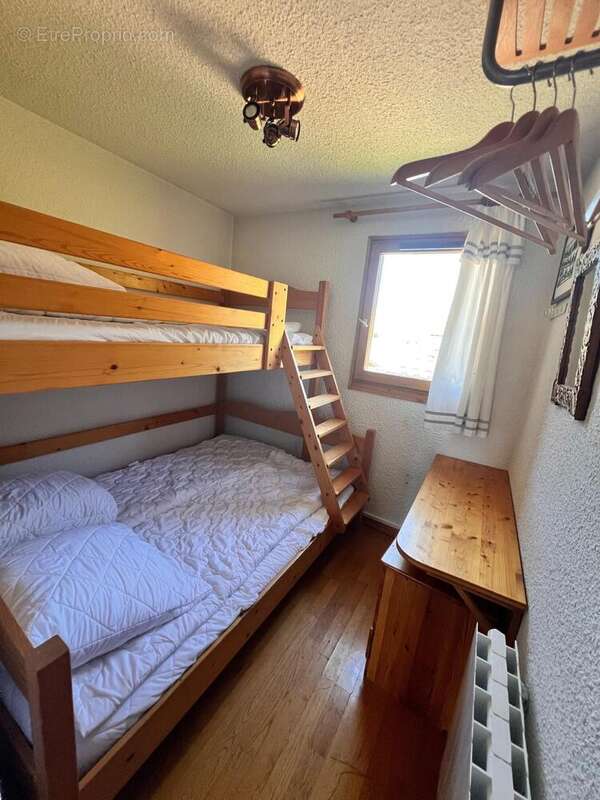 Photo 7 - Appartement à LES GETS