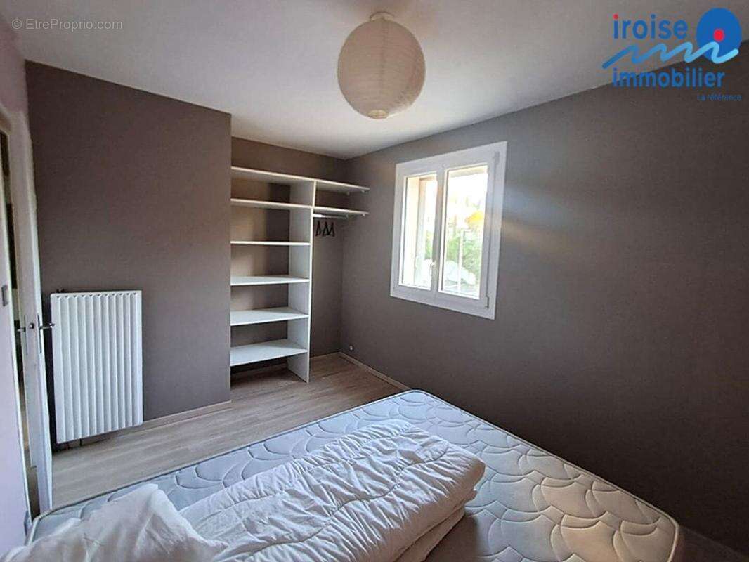 Appartement à BREST