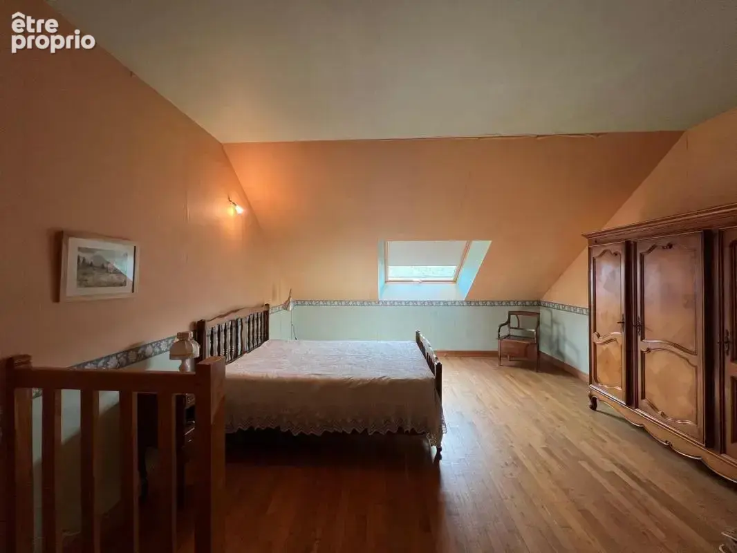 À vendre – maison à bloye - photo 13