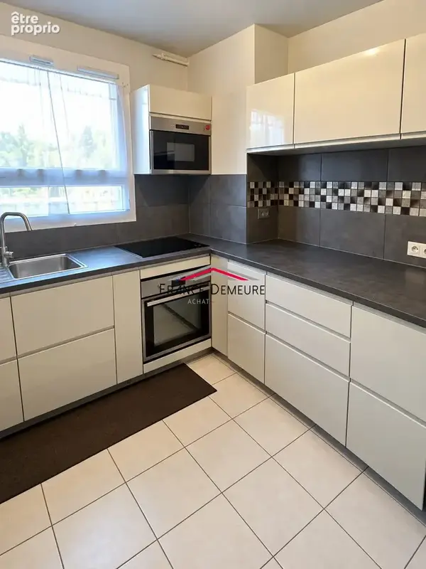 Appartement 4 pièces 62 m² à vendre à Franconville (95130) - photo 5