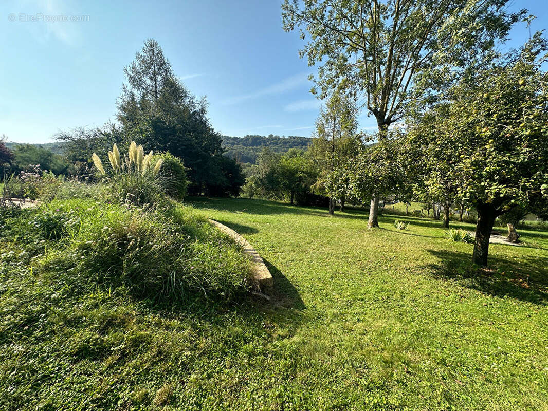 Maison Arnaville - photo 19