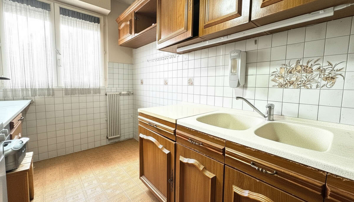 Appartement à EVRY