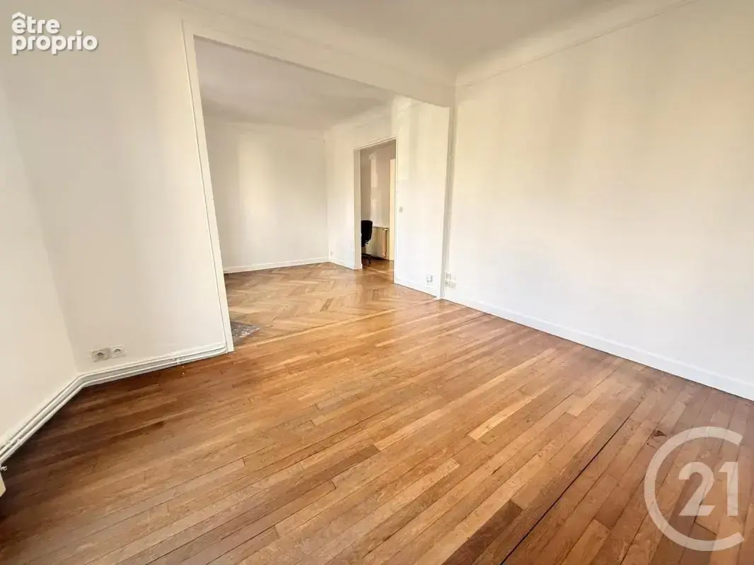 Appartement 63 m² à Fontenay-Sous-Bois  - photo 7