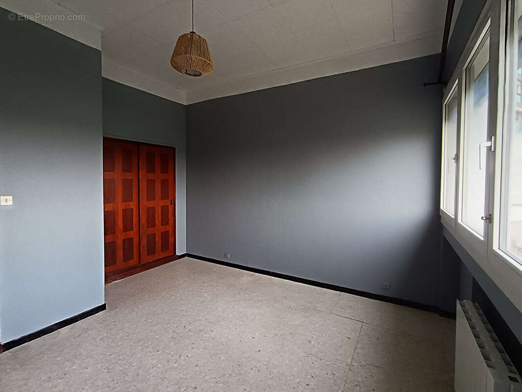 Appartement à LAVAUR