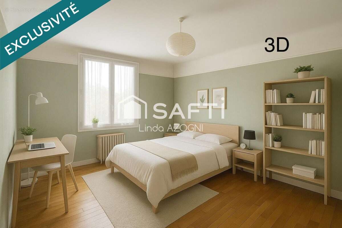 Photo 5 - Maison à WISSOUS