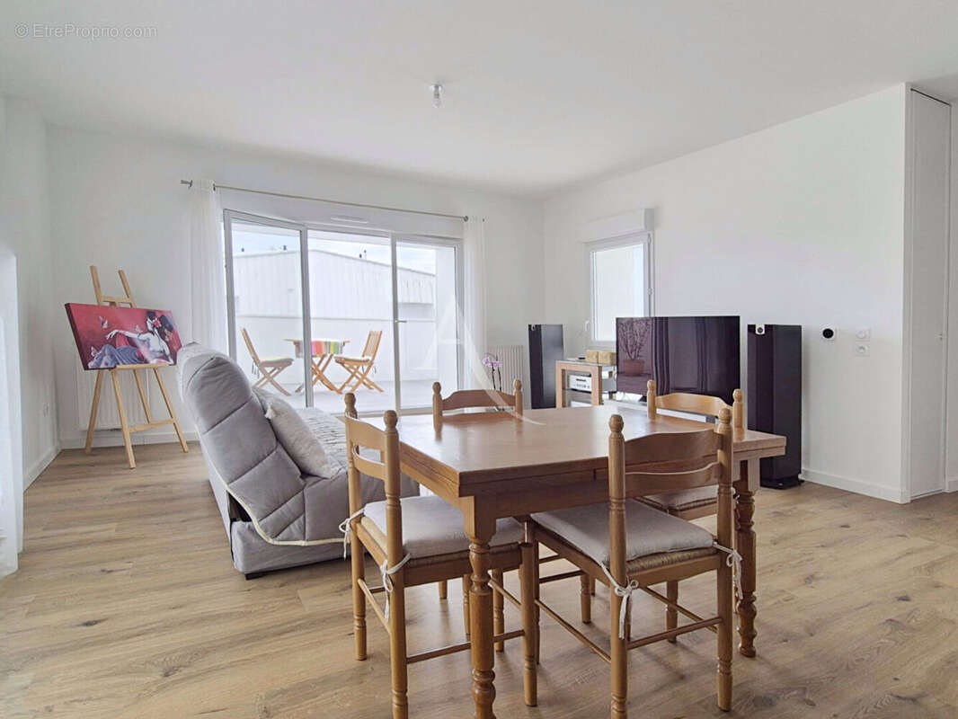 Appartement à GRADIGNAN