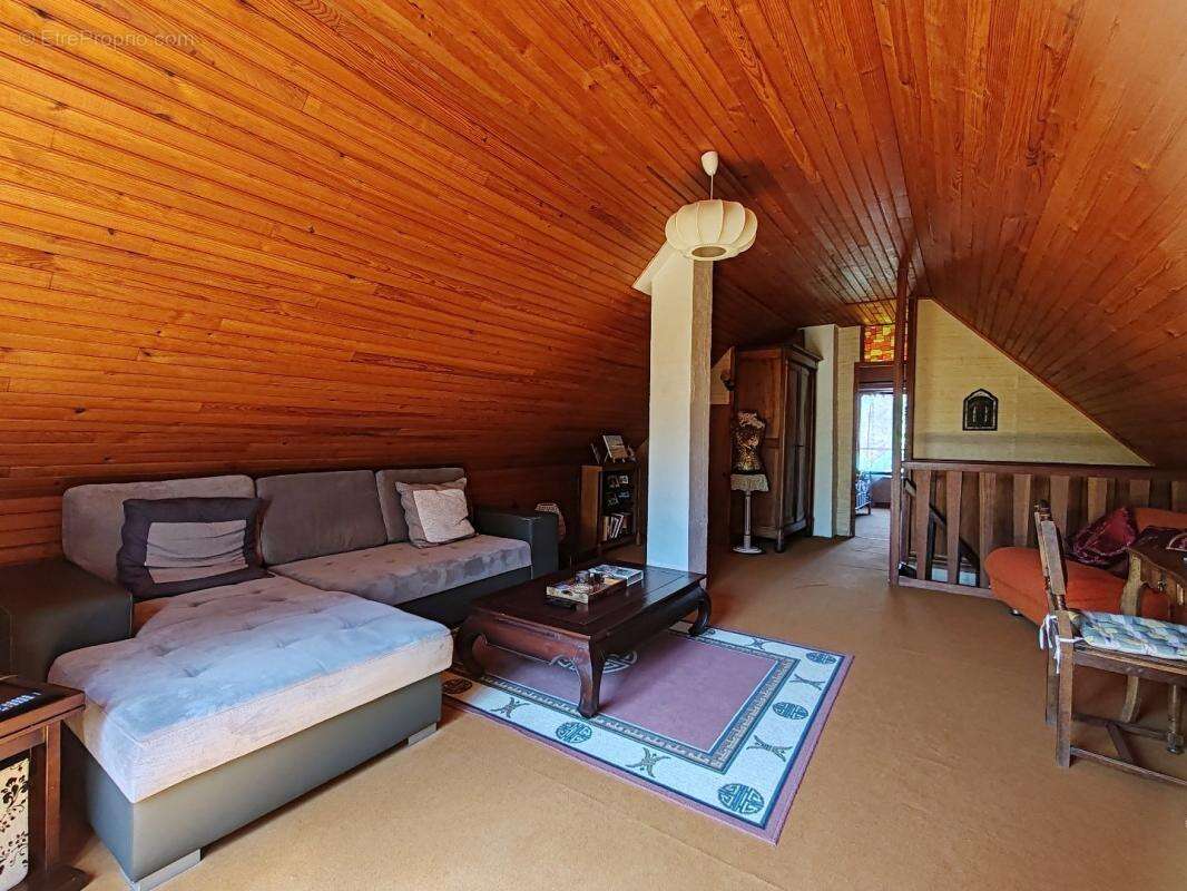 Maison 110 m² à La Selle-Sur-Le-Bied  - photo 14