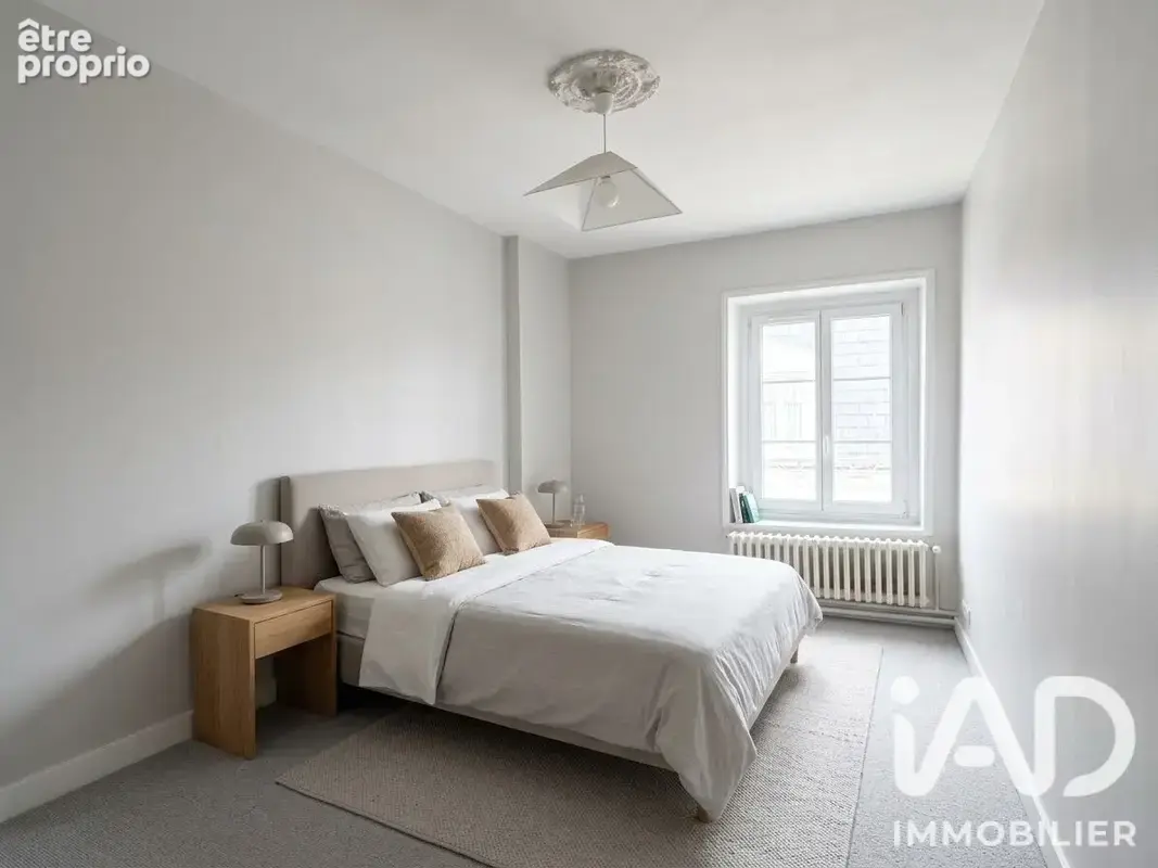 Photo 1 - Appartement à COMPIEGNE